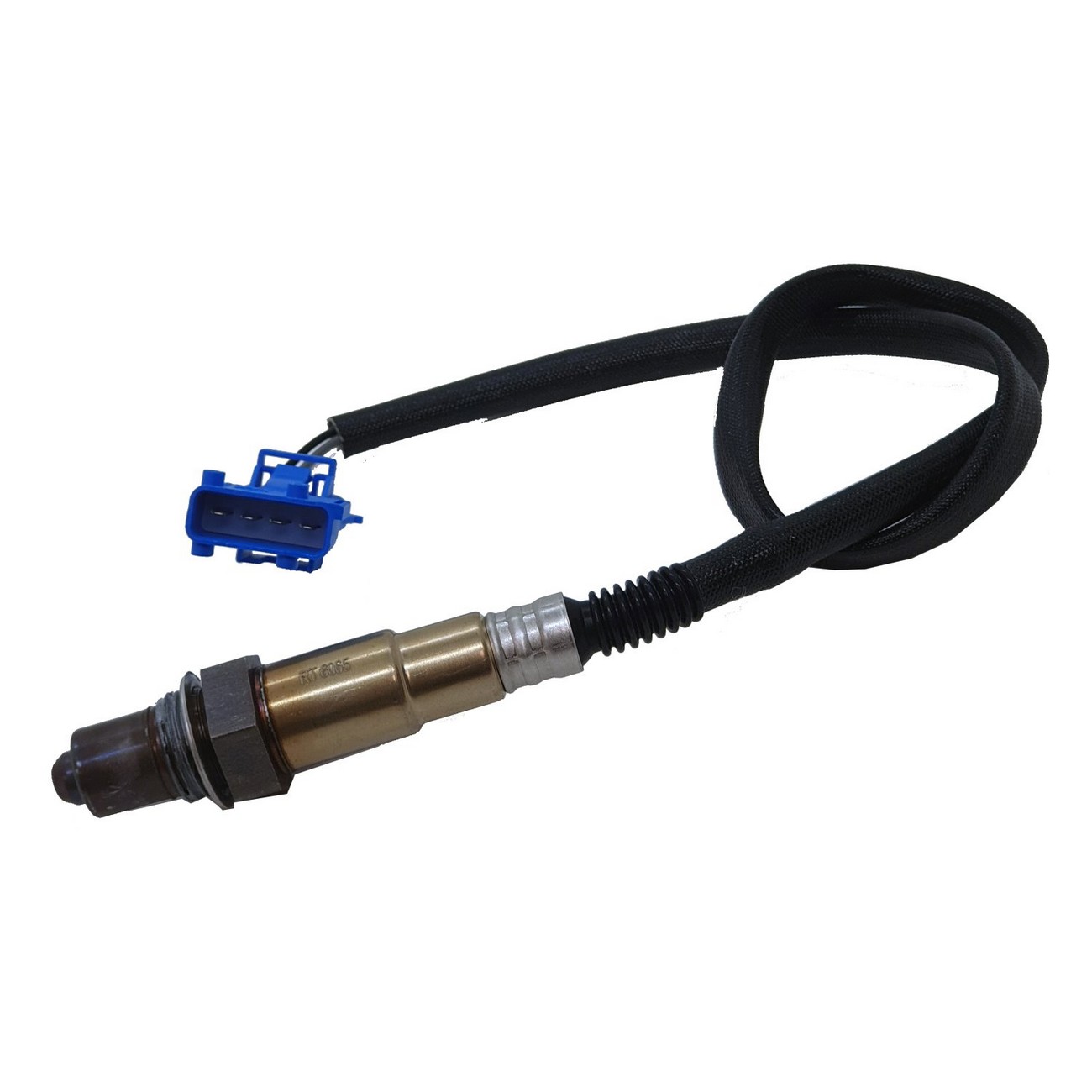 Sonda Lambda Peugeot 206 307 Partner Citroen C3 C4 1.6 16v